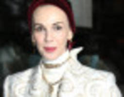 Celebrities React To L'Wren Scott's Death